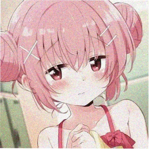 用户 深夜番剧党 头像